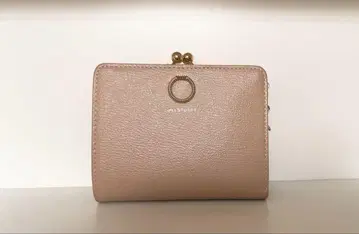 JILLSTUART 이단 접이식 지갑