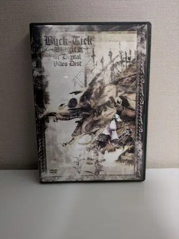 신동 바쿠치쿠 SINGLES on Digital Video Disc