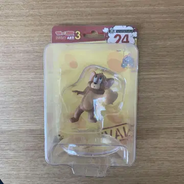 톰과 제리 제리 피규어 ART 3 제일복권