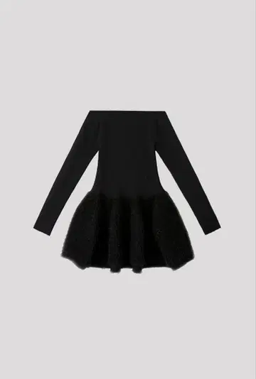 [ CFCL ] POTTERY LUXE SLEEVE TOP