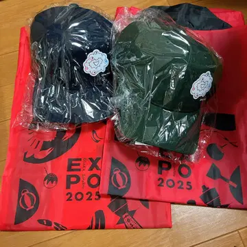 미야쿠미야쿠 챌린지 모자 캡 만박 하피