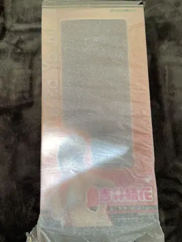 츤데레 요시이 유카 피규어 미개봉