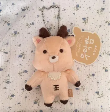 RIIZE 성찬 봉제 인형 우라밤
