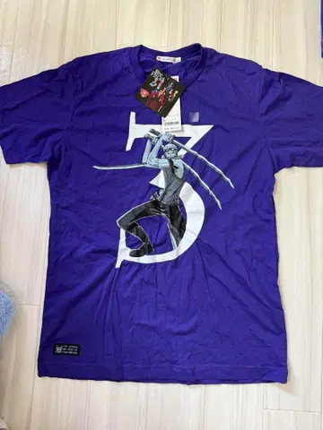 UNIQLO 원피스 조로 T셔츠 L 사이즈 택 포함 새상품