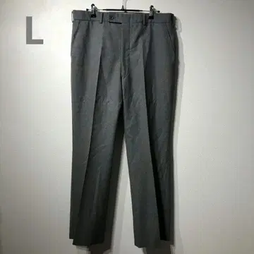 슬랙스 새상품급 L