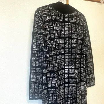 새상품급 made in Italy MARSIL 고급 원피스 사이즈 42