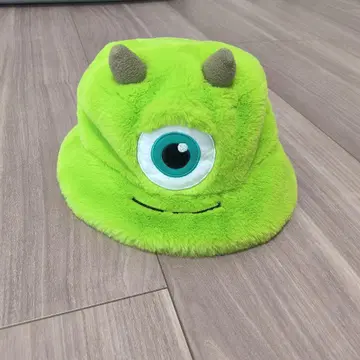 몬스터즈 잉크 마이크 모자
