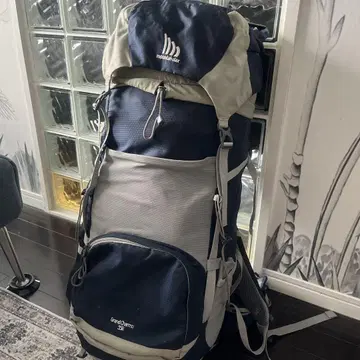 mountain dax GrandCharm 35R 백팩
