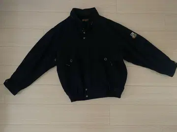 90s McGREGOR 울 자켓 블랙