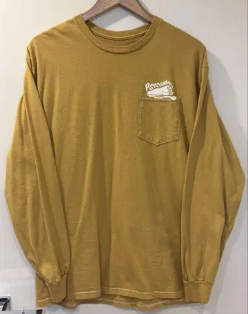 Psicom Long Sleeve 'kick' L