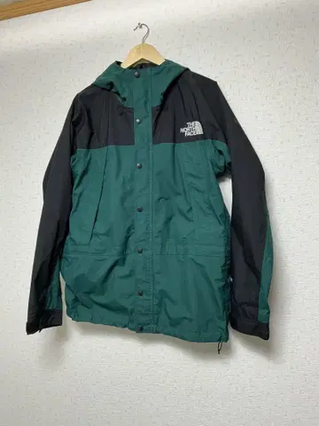 THE NORTH FACE 마운틴 라이트 자켓