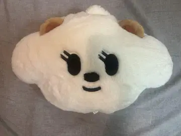 TXT PPULBATU 범그 쿠션