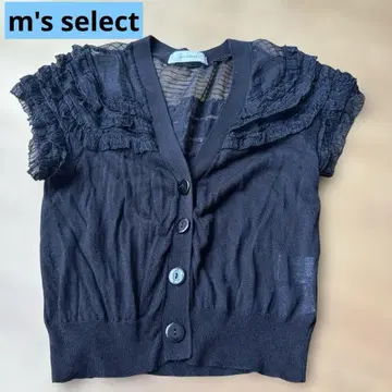 m's select
