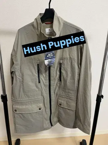 Hush Puppies 미사용 새상품