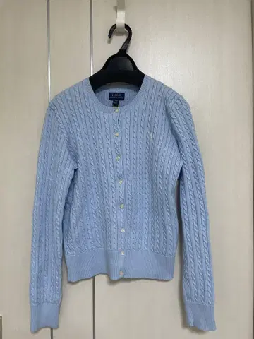 폴로 랄프로렌 가디건