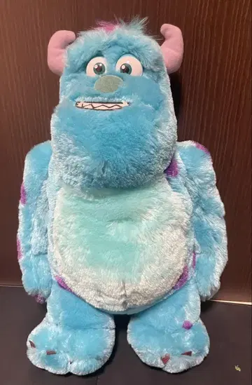 Disney 샐리 봉제 인형