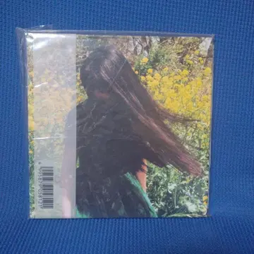미사용 나기사니테 [콘나칸지] CD