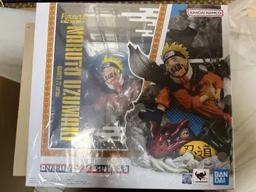 피규아트 ZERO 우즈마키 나루토 NARUTO 72 series 미개봉