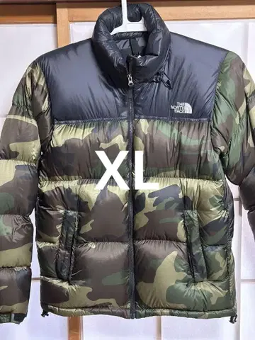 THE NORTH FACE 다운 자켓 ND91408