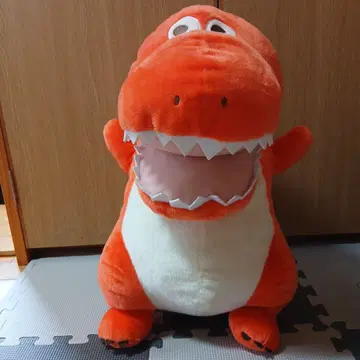 공룡 생활 쥬라돈 호게탄