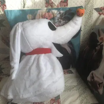 제로 기가점보 봉제 인형