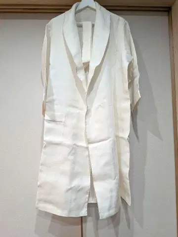 팔라스 호텔 도쿄 오리지널 가운 룸웨어