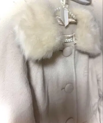 리즈리사 LIZLISA 코트 3점 묶음 판매