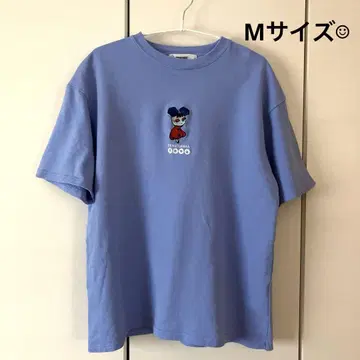 YOASOBI 전광석화 STONE Stone 티셔츠 M 사이즈