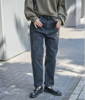 Spick & Span RED CARD JAZZ 데님 사이즈 23