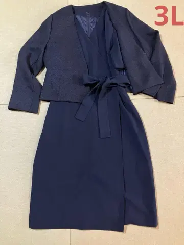 RUIRUE BOUTIQUE 포멀 셋업 (3L)