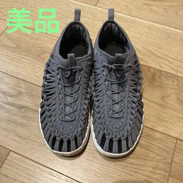 [ 새상품급 ] KEEN 킨 샌들 유니크 오쓰리