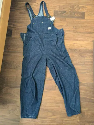 PENNEY'S 다크 블루 살로펫