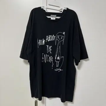 크리프하이프 가희 T셔츠