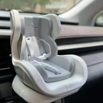 봉제 인형용 카시트