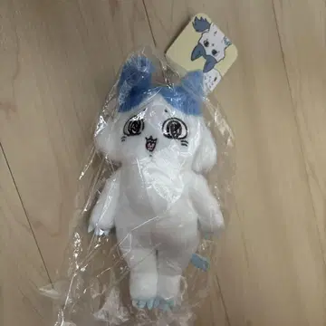 치이카와 (먼작귀) 패러렐 월드 강해진 하치와레 봉제 인형 마스코트