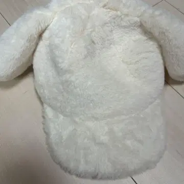 산리오샵 시나몬 시나몬 롤 모자 산리오