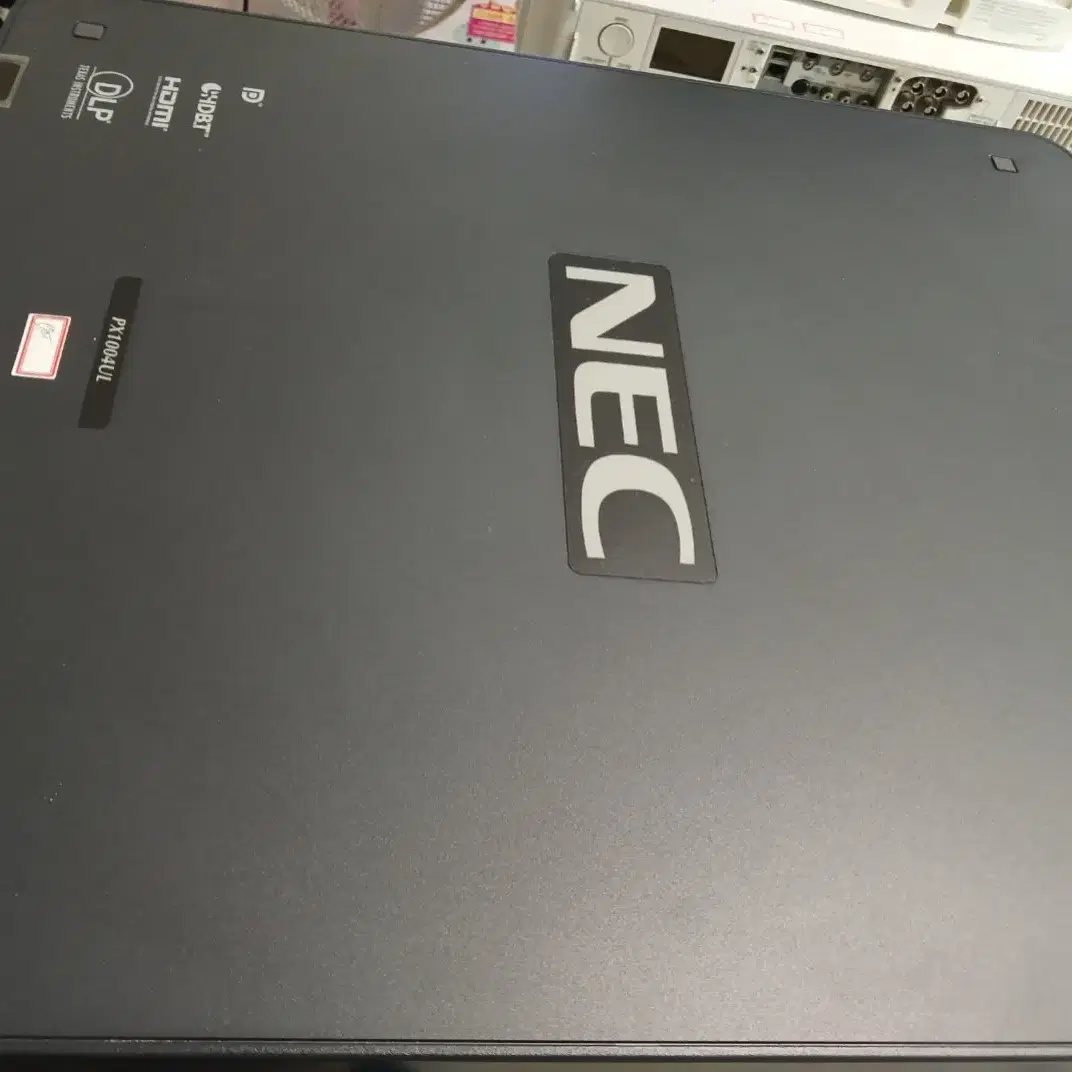 NEC NP-PX1004UL 10000안시 중고 빔프로젝터