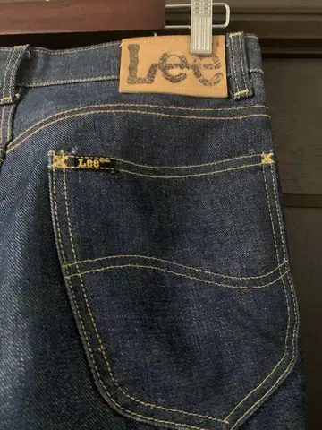 LEE101Z 빈티지 리101 LEE101