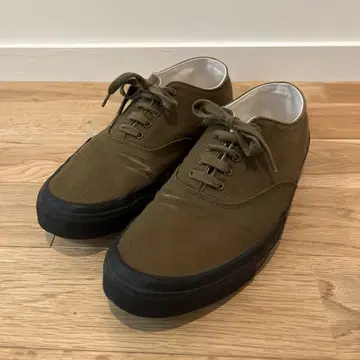 anatomica 아나토미카 wakouwa 스니커즈