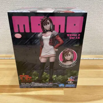 SEGA MOMO Vol.2 Ver.1.5 피규어