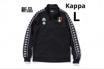 특가 레어 Kappa 저지 L 새상품