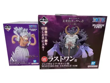 제일복권 원피스 미래섬 에그헤드