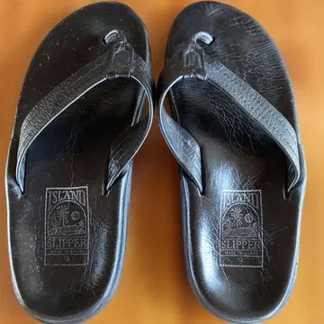 ISLAND SLIPPER 샌들 사이즈 9