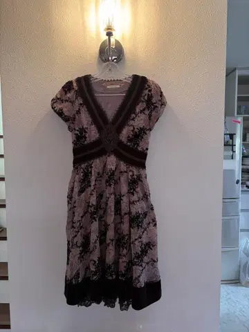 axes 원피스 M 사이즈 세트 판매 낱개 판매도 가능