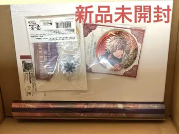 미개봉 새상품 우타프리 란마루 애니메이트 벌스데이