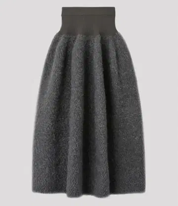 CFCL POTTERY REEF LUXE SKIRT