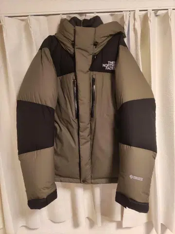 THE NORTH FACE 발트로 라이트 자켓 뉴토프 XL