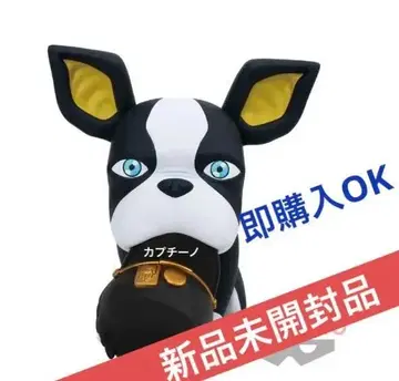 죠죠의 기묘한 모험 이기 소프트 비닐 피규어