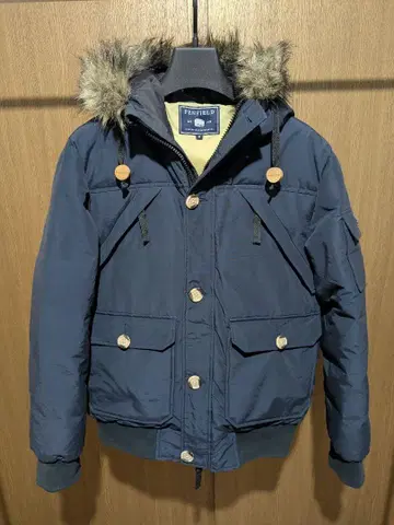 PENFIELD 펜필드 다운 자켓