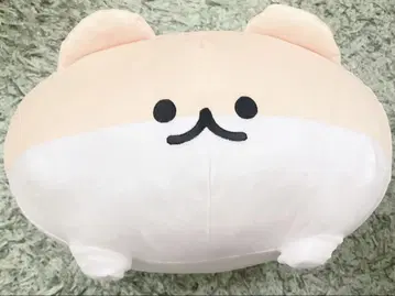 절대 죽지 않는 햄스터 BIG 봉제 인형